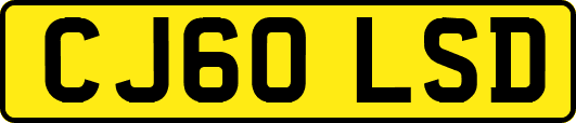 CJ60LSD