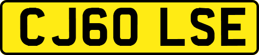 CJ60LSE