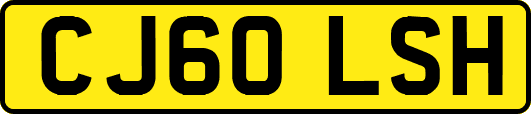 CJ60LSH