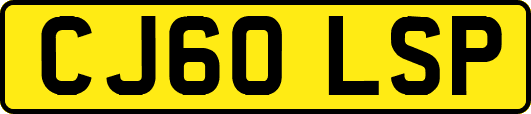 CJ60LSP