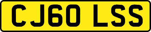 CJ60LSS