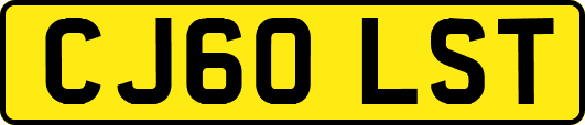 CJ60LST