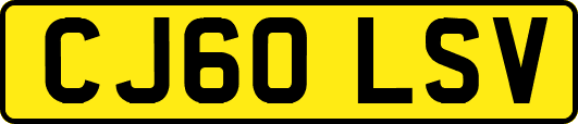 CJ60LSV