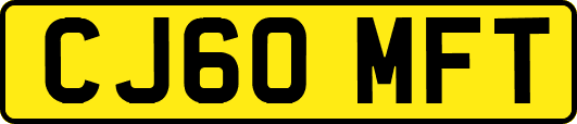 CJ60MFT