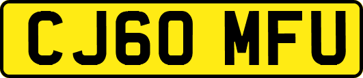 CJ60MFU