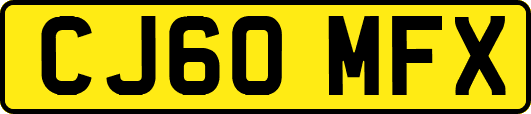 CJ60MFX