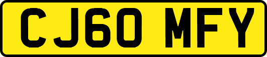 CJ60MFY