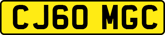 CJ60MGC