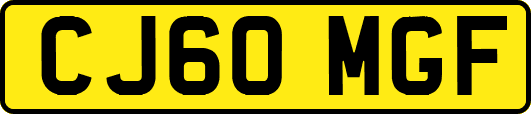 CJ60MGF