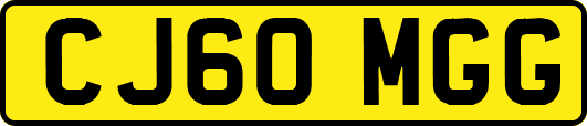 CJ60MGG