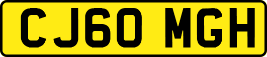 CJ60MGH