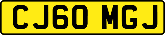 CJ60MGJ