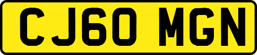 CJ60MGN