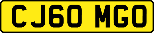 CJ60MGO