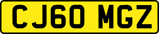 CJ60MGZ