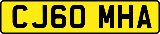 CJ60MHA