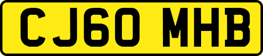 CJ60MHB