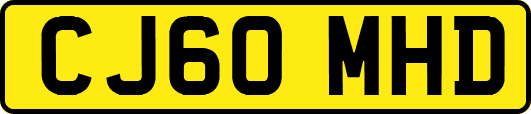 CJ60MHD