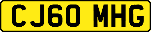 CJ60MHG