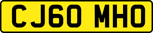 CJ60MHO