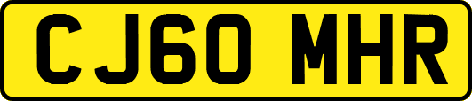 CJ60MHR