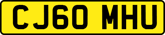 CJ60MHU