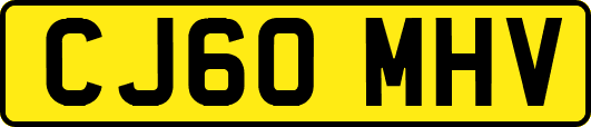 CJ60MHV
