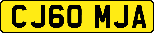 CJ60MJA