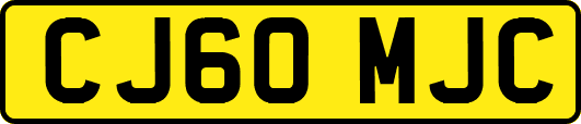 CJ60MJC