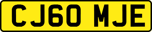 CJ60MJE