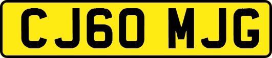 CJ60MJG