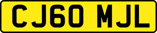 CJ60MJL