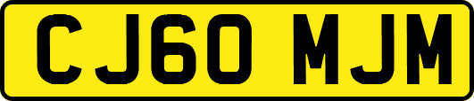 CJ60MJM