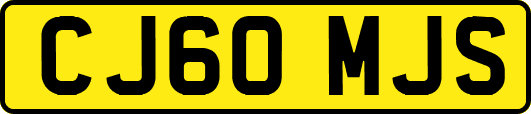 CJ60MJS