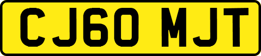 CJ60MJT