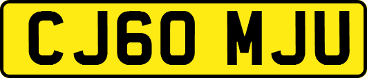 CJ60MJU