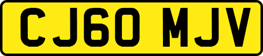 CJ60MJV