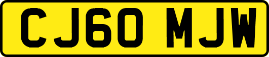 CJ60MJW