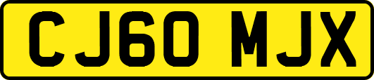 CJ60MJX