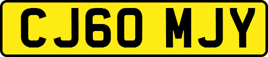 CJ60MJY