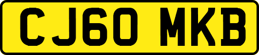 CJ60MKB