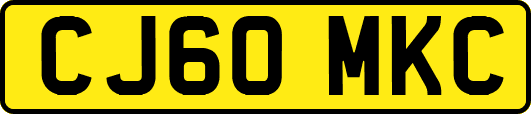 CJ60MKC