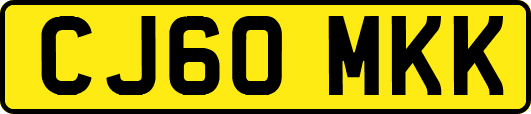 CJ60MKK