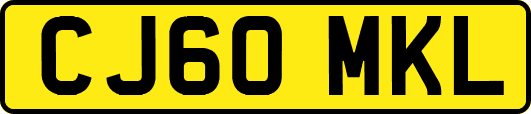 CJ60MKL