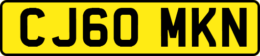 CJ60MKN