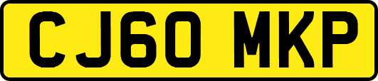 CJ60MKP