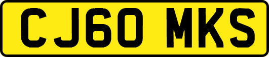 CJ60MKS
