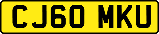 CJ60MKU