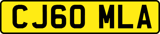 CJ60MLA