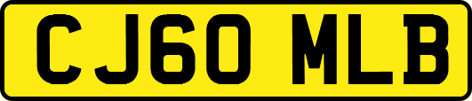 CJ60MLB